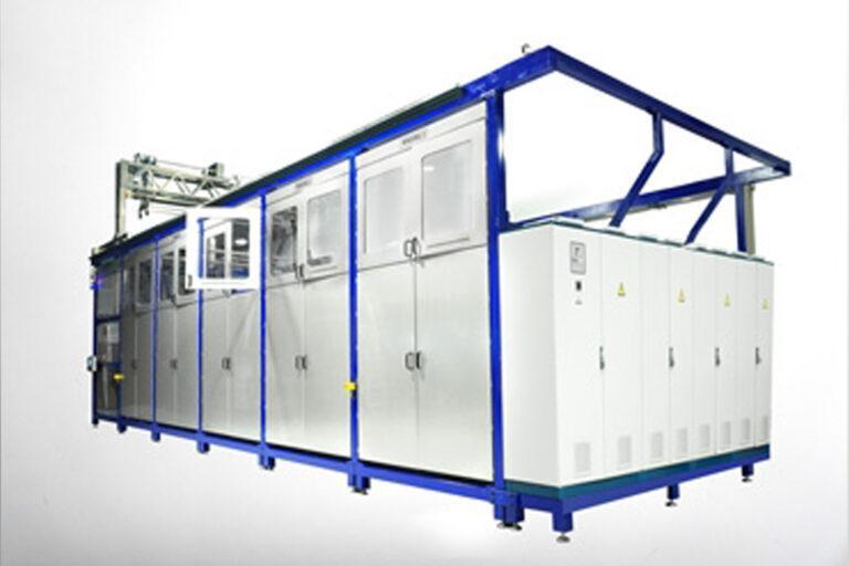 5 - STAGE SYSTEM 2906 Ga