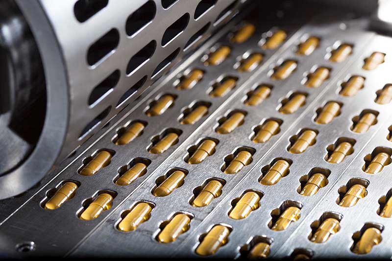 Pharmaceutical and laboratory industry 3 Pharmaceutical and laboratory industry