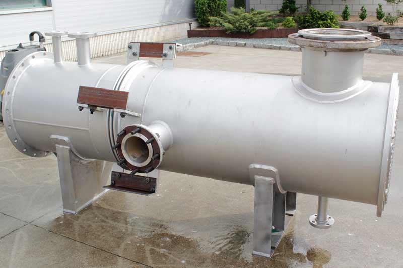 Industrial maintenance cleaning 5 Industrial maintenance cleaning