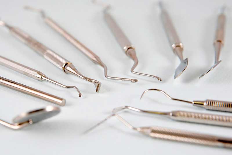Medical cleaning machines