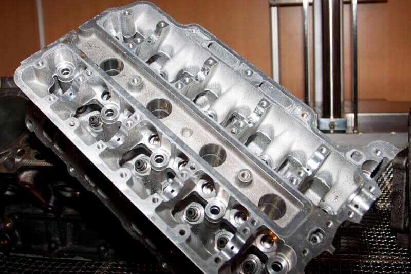 Ultrasonic grinding 2 Ultrasonic grinding