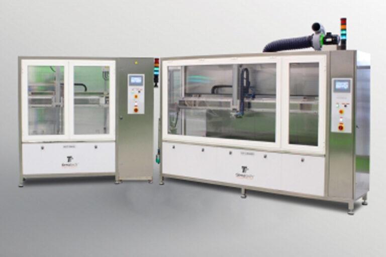 5-STAGE SYSTEM 18 Ga