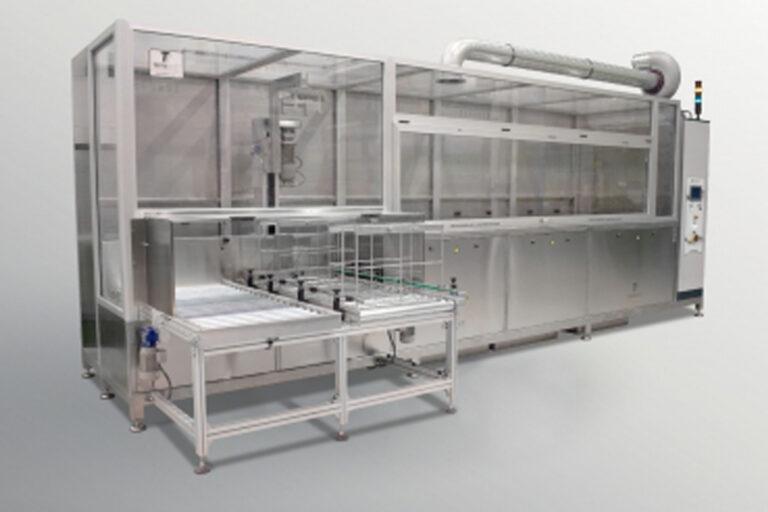 3-STAGE SYSTEM 68.7 Ga