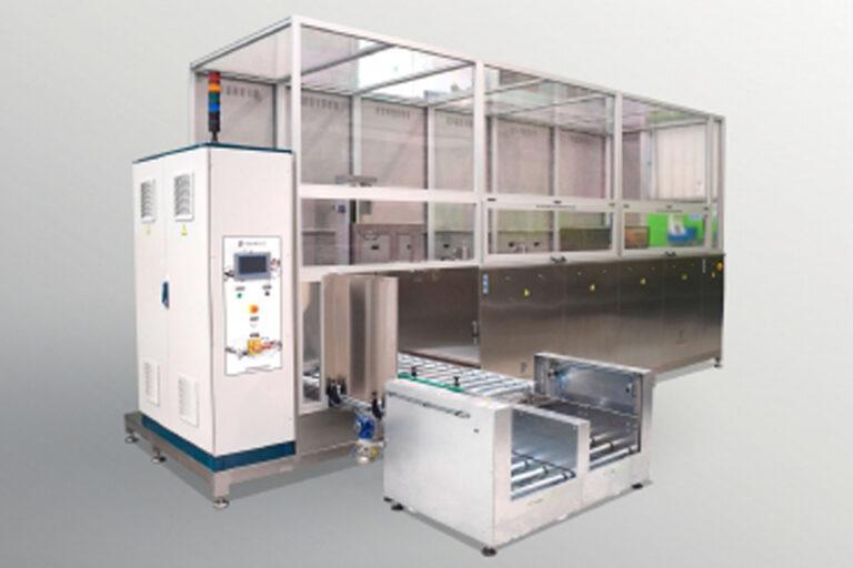 4-STAGE SYSTEM 79.2 Ga