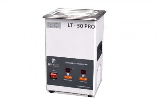 ultrasonic cleaning equipment for laboratory industry LT-50 PRO