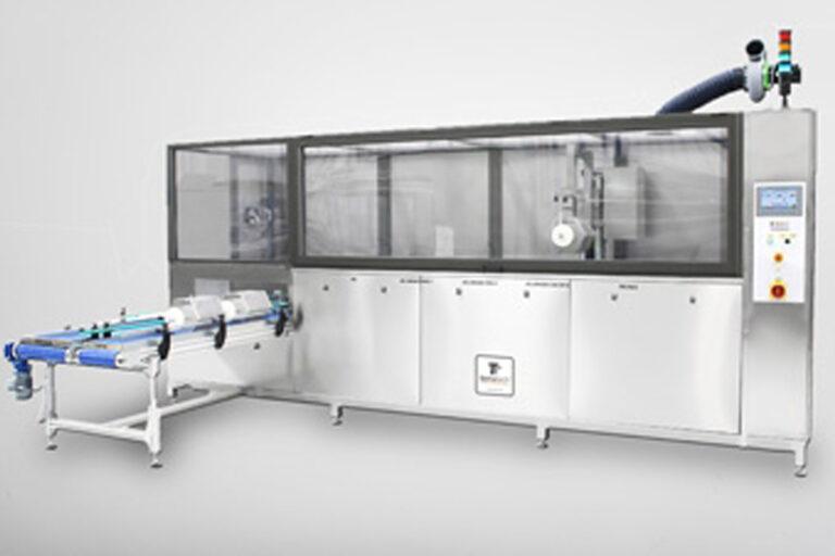5-STAGE SYSTEM 26 Ga