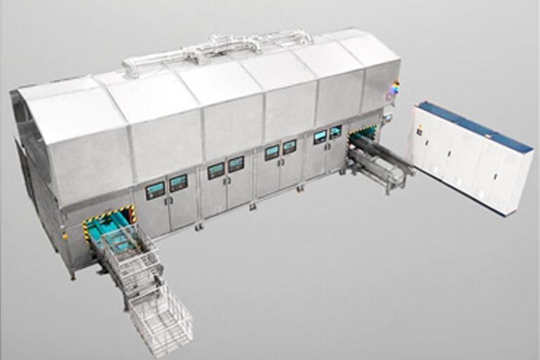 4-STAGE SYSTEM 392 Ga