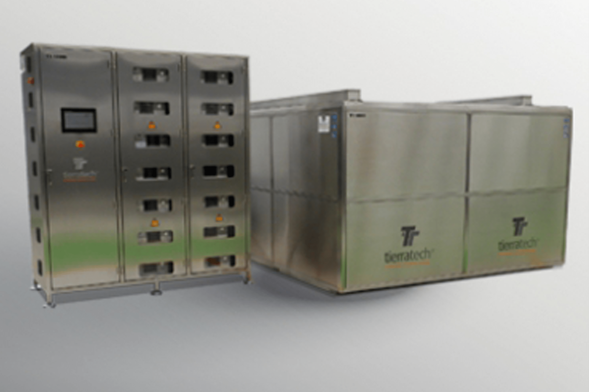 STAGE MACHINE 264 Ga