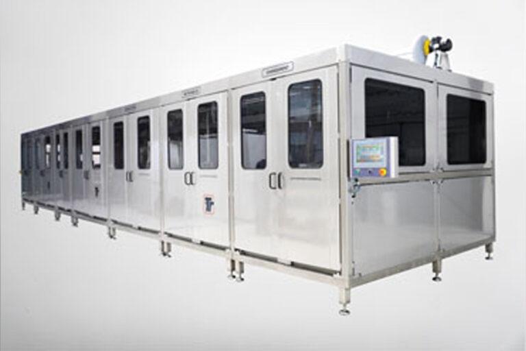 5-STAGE SYSTEM 290 Ga