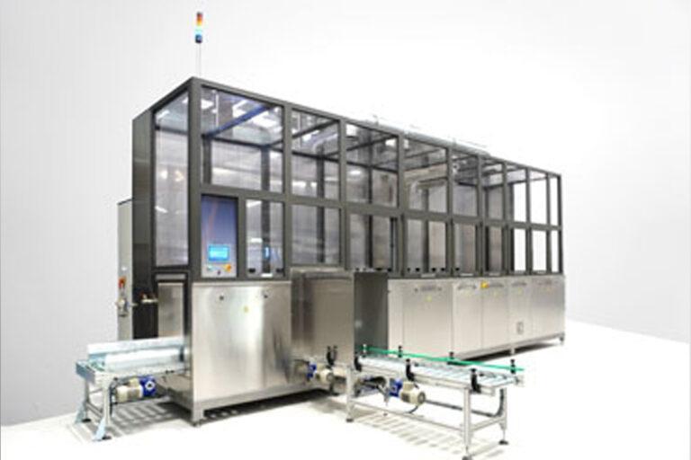 6 - STAGE SYSTEM 69 Ga
