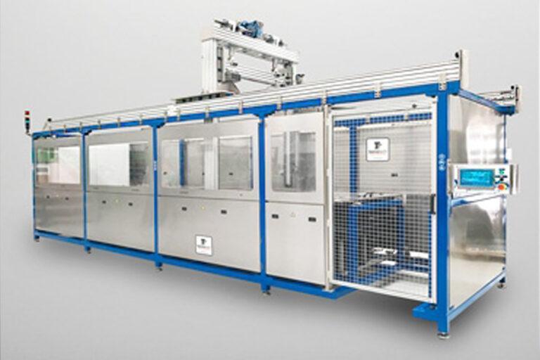 5-STAGE SYSTEM 264 Ga