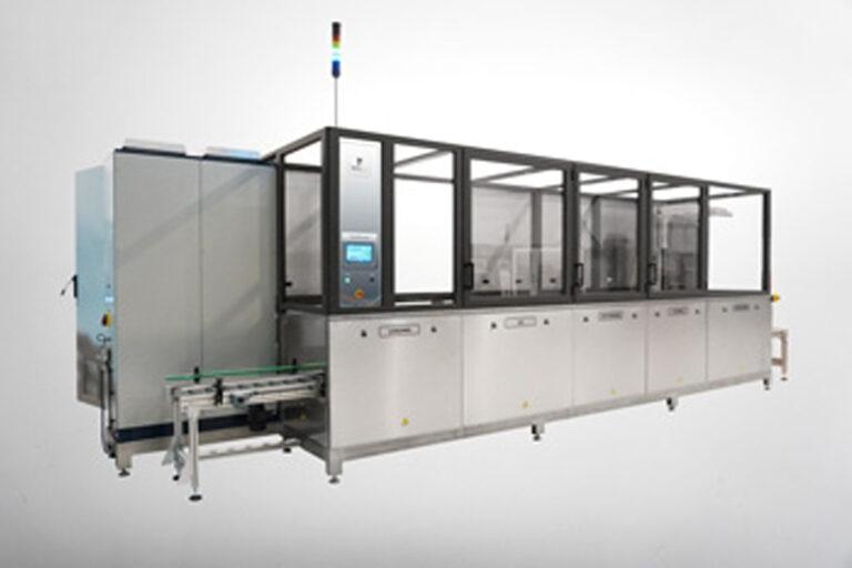 3-STAGE SYSTEM 68.7 Ga