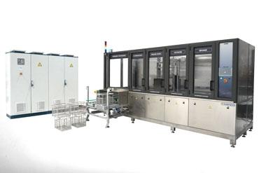 4 - STAGE SYSTEM 17 Ga