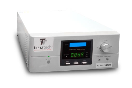 Ultrasonic Generator SB30 Digital | High-Power Industrial Driver