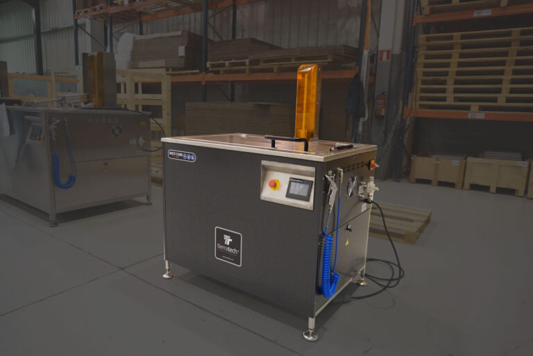 ultrasonic cleaning equipment MOT-150N