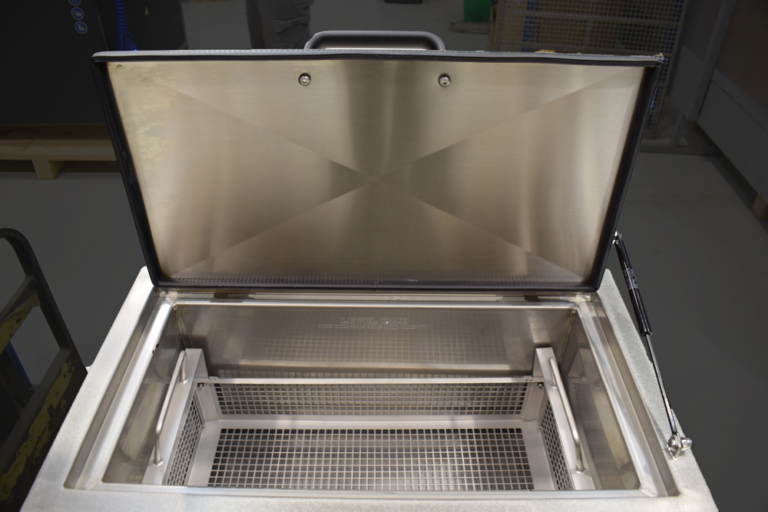 ultrasonic cleaning equipment MOT-150N