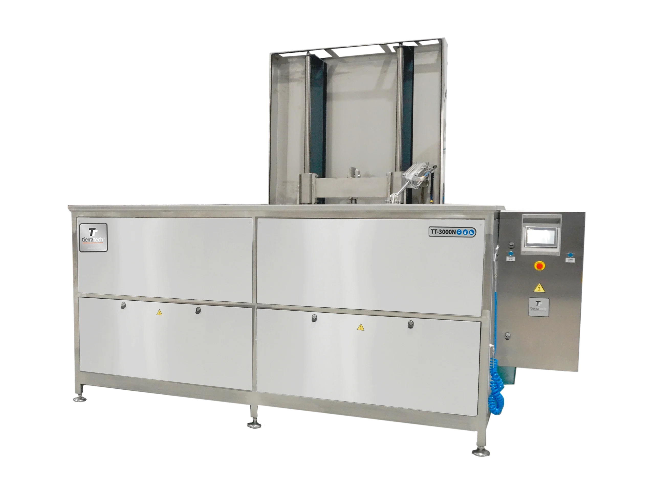 ultrasonic cleaning equipment TT-3000N
