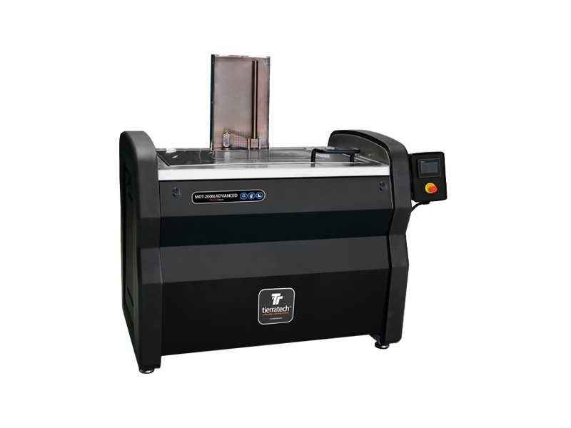 ultrasonic cleaning system MOT-200N ADVANCED