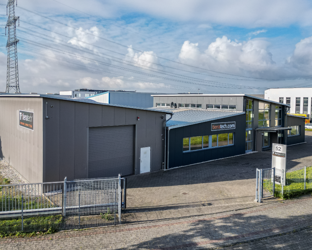 Company 8 nave alemania