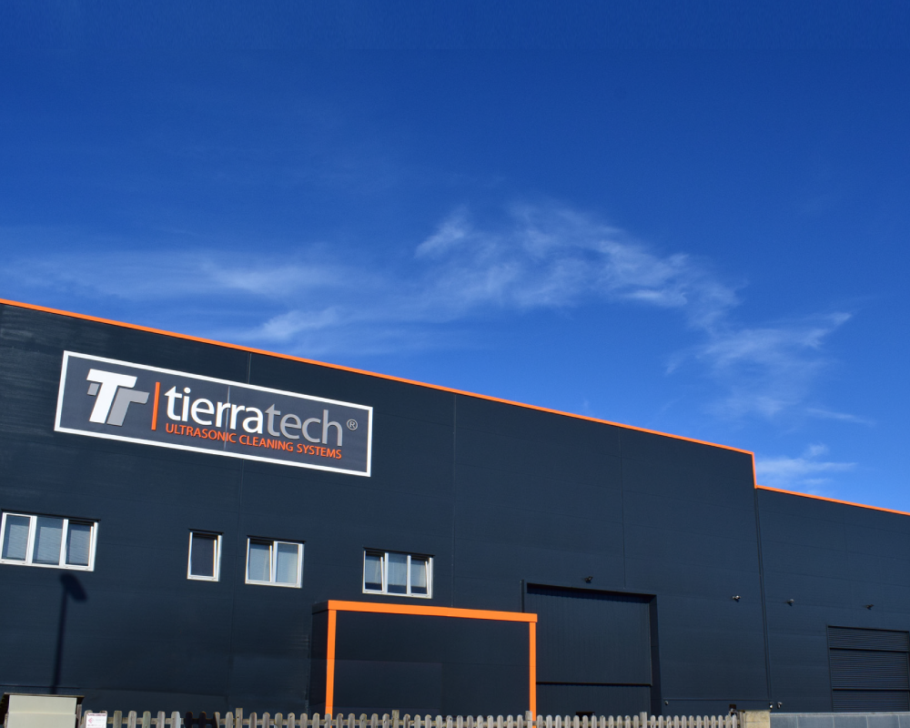 Company 6 Nave Tierra Tech