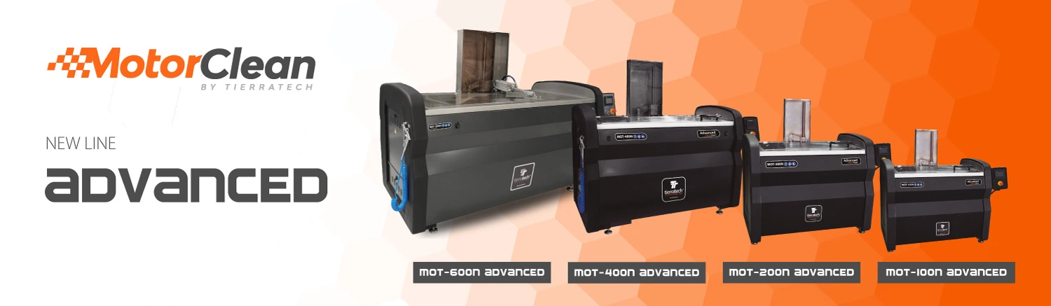 Advanced ultrasonic cleaning equipments