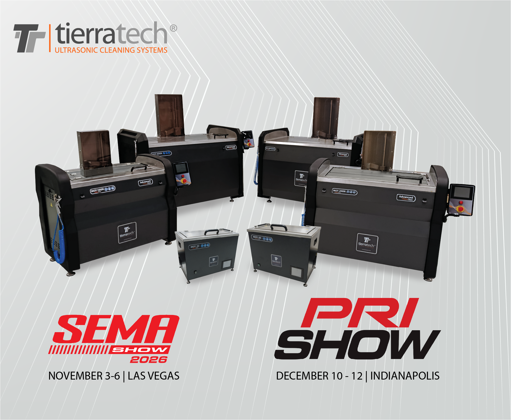 Tierratech USA trades 2026