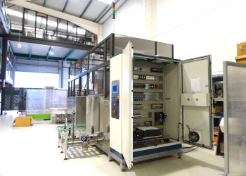 Ultrasonic cleaning equipment 3 stage system 140 Ga